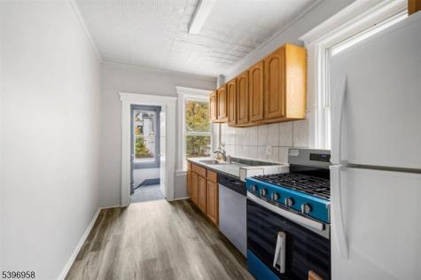 107 Randolph Avenue Jersey City NJ 07305