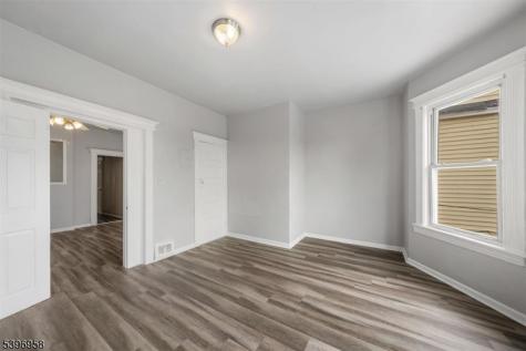 107 Randolph Avenue Jersey City NJ 07305