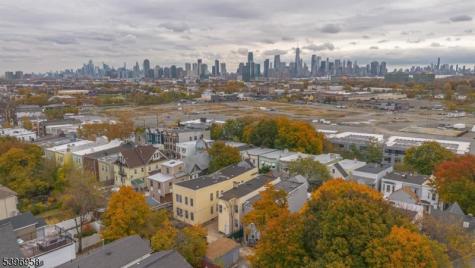 107 Randolph Avenue Jersey City NJ 07305