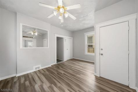107 Randolph Avenue Jersey City NJ 07305