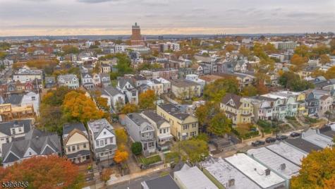 107 Randolph Avenue Jersey City NJ 07305