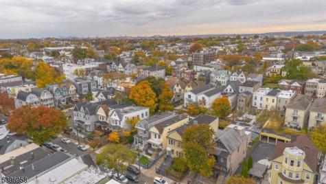 107 Randolph Avenue Jersey City NJ 07305