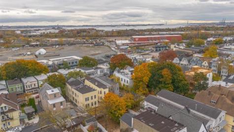 107 Randolph Avenue Jersey City NJ 07305