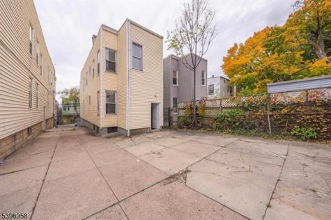 107 Randolph Avenue Jersey City NJ 07305