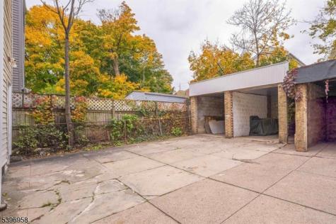 107 Randolph Avenue Jersey City NJ 07305