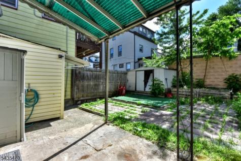 70 Newark Avenue Paterson NJ 07503