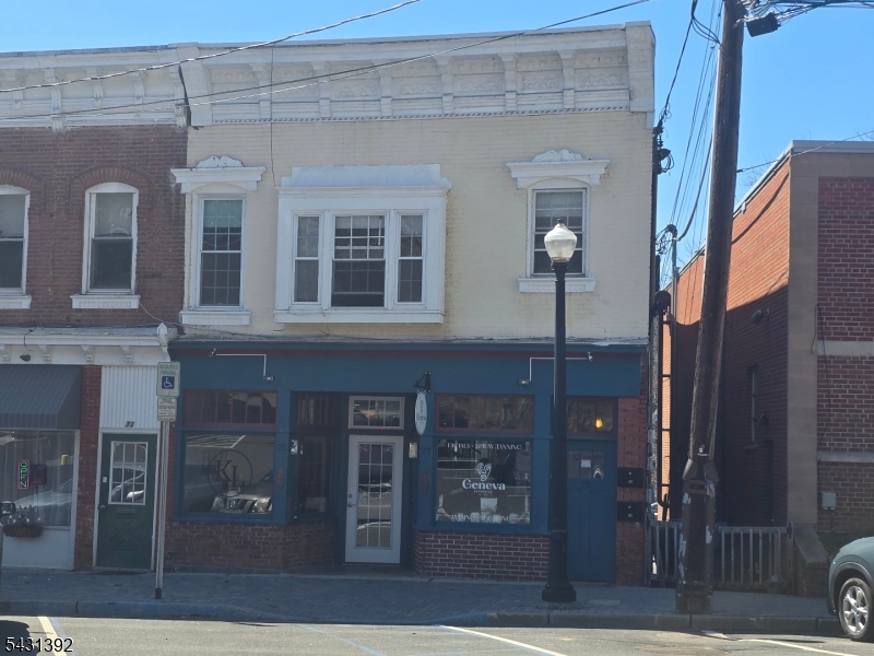 75 Main Street Sussex NJ 07461