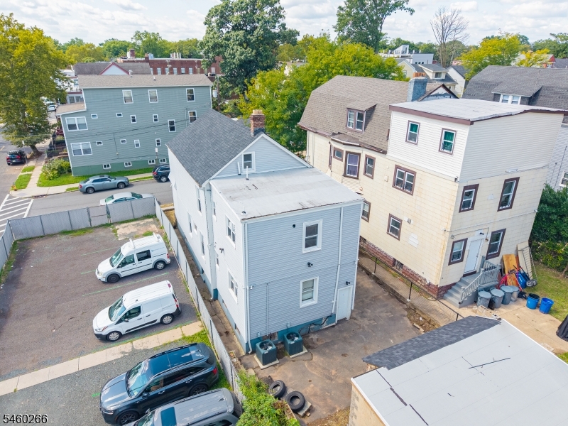 35 Irving Avenue Newark NJ 07112