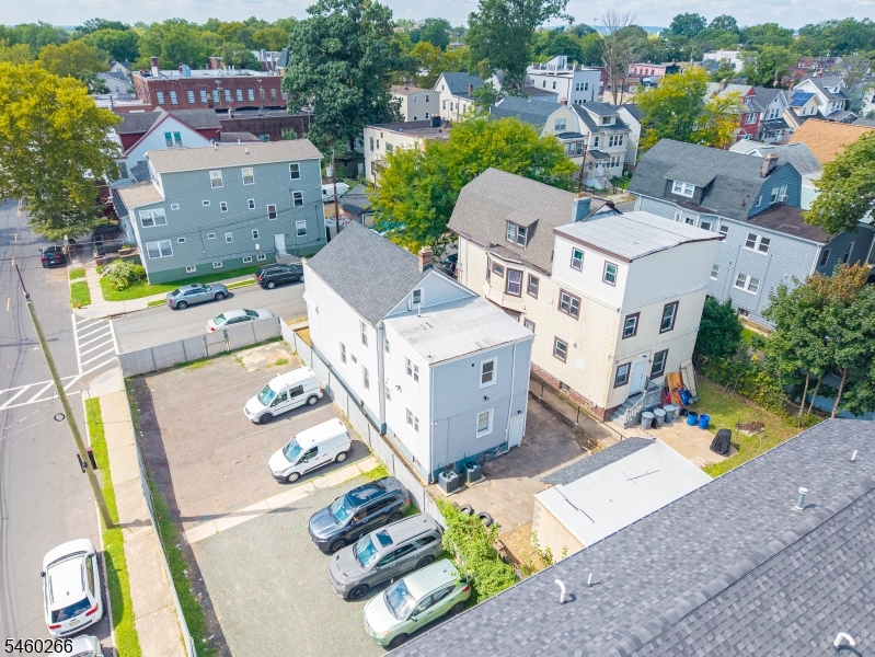 35 Irving Avenue Newark NJ 07112