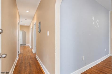 35 Irving Avenue Newark NJ 07112