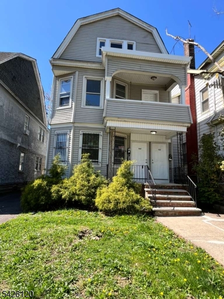 132 Mapes Avenue Newark NJ 07112