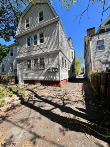 132 Mapes Avenue Newark NJ 07112