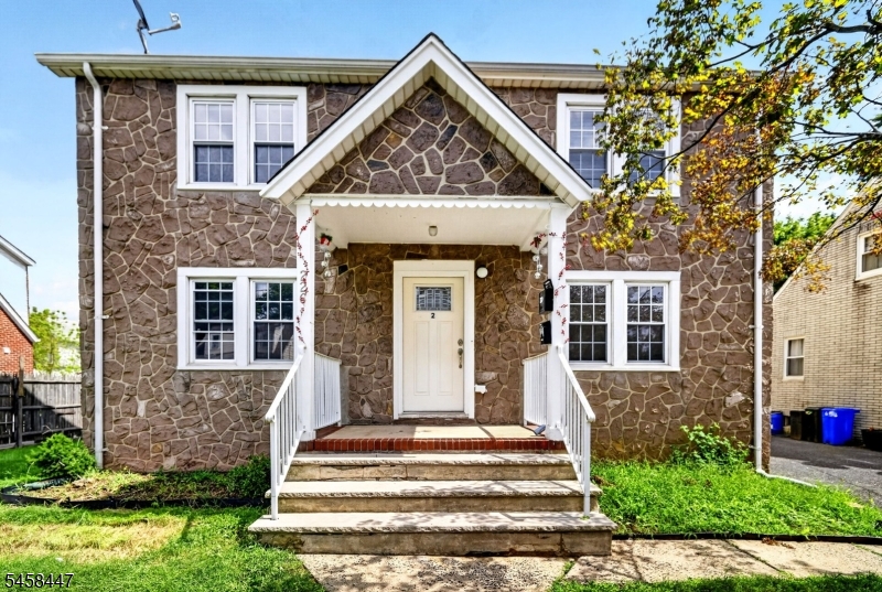 226 N 3rd Avenue Manville NJ 08835
