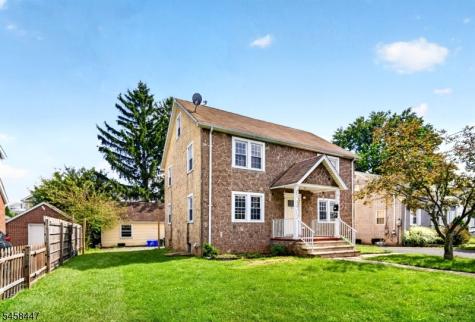 226 N 3rd Avenue Manville NJ 08835