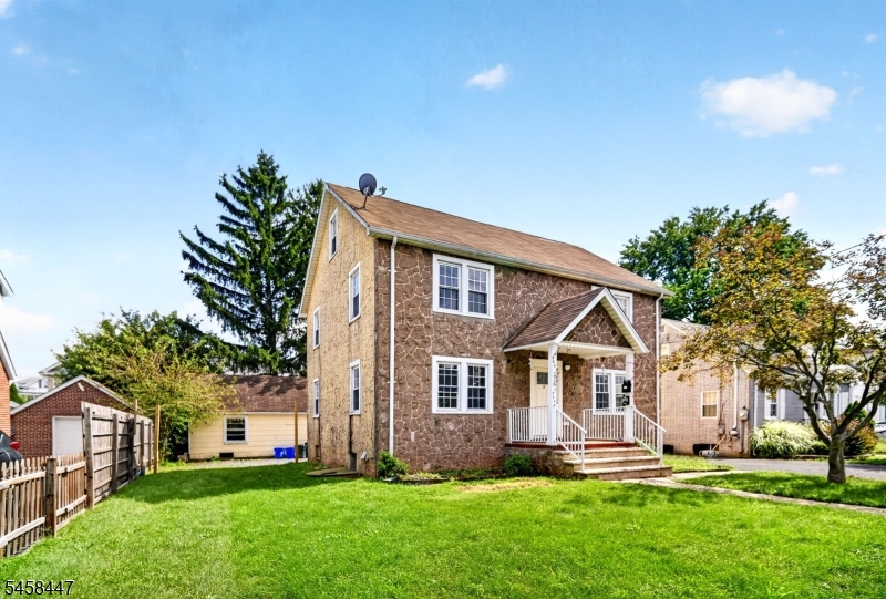 226 N 3rd Avenue Manville NJ 08835