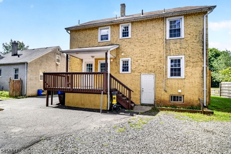 226 N 3rd Avenue Manville NJ 08835