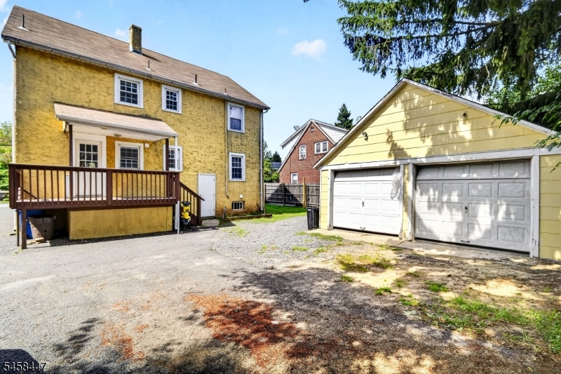 226 N 3rd Avenue Manville NJ 08835