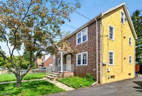 226 N 3rd Avenue Manville NJ 08835
