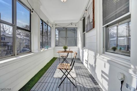 35 Chester Avenue Irvington NJ 07111