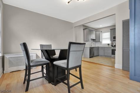 35 Chester Avenue Irvington NJ 07111