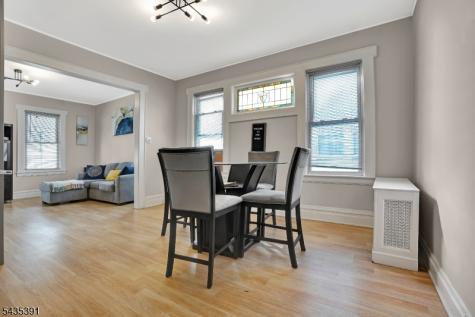 35 Chester Avenue Irvington NJ 07111