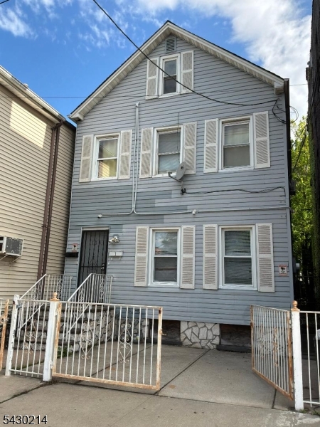 1041 Magnolia Avenue Elizabeth NJ 07201