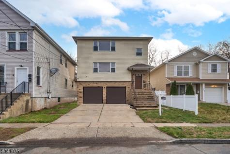 1129 Spruce Street Roselle NJ 07203