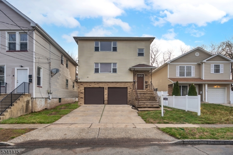 1129 Spruce Street Roselle NJ 07203