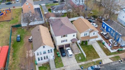 1129 Spruce Street Roselle NJ 07203