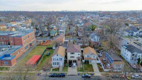 1129 Spruce Street Roselle NJ 07203