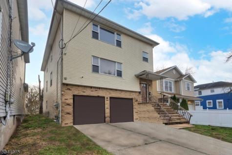 1129 Spruce Street Roselle NJ 07203