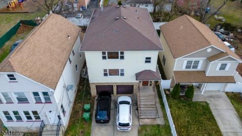 1129 Spruce Street Roselle NJ 07203
