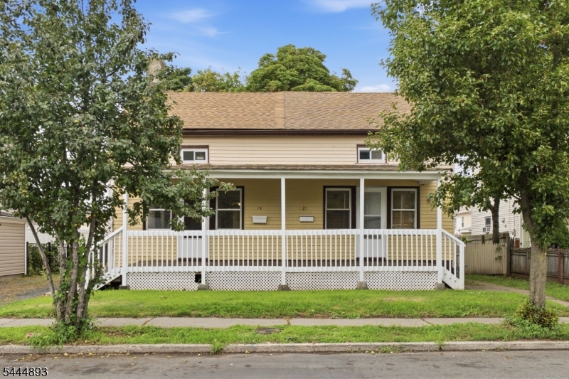 19 Chatham Street North Plainfield NJ 07060