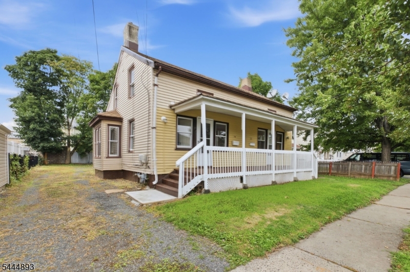 19 Chatham Street North Plainfield NJ 07060