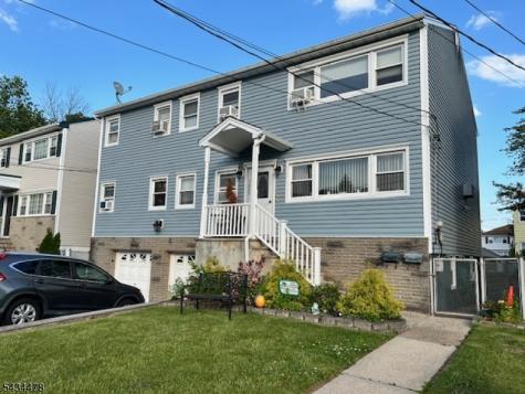 1029 Gifford Court Union NJ 07083