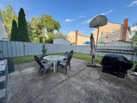 1029 Gifford Court Union NJ 07083