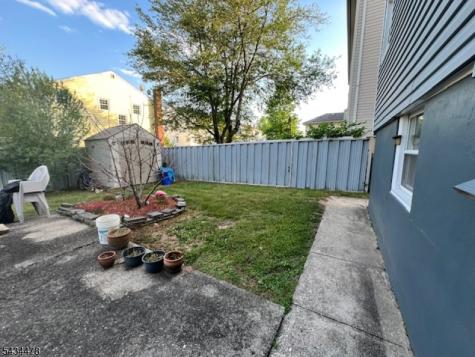 1029 Gifford Court Union NJ 07083