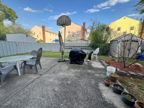 1029 Gifford Court Union NJ 07083