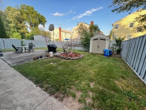 1029 Gifford Court Union NJ 07083