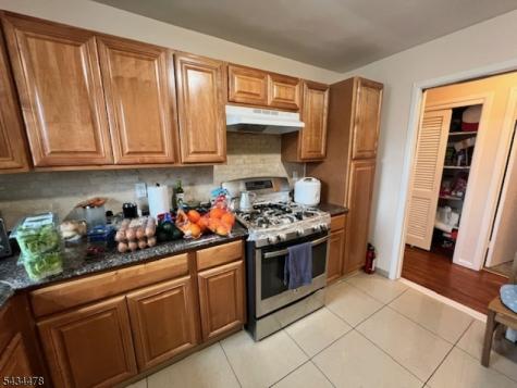 1029 Gifford Court Union NJ 07083