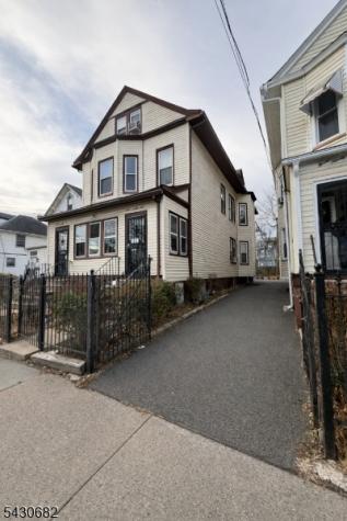 391 High Street City Of Orange NJ 07050