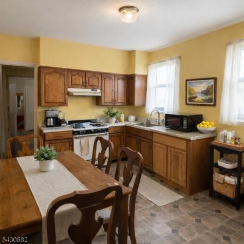 391 High Street City Of Orange NJ 07050