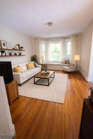 391 High Street City Of Orange NJ 07050