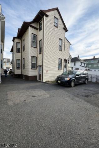 391 High Street City Of Orange NJ 07050