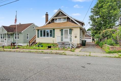 21 Downs Avenue Wharton NJ 07885