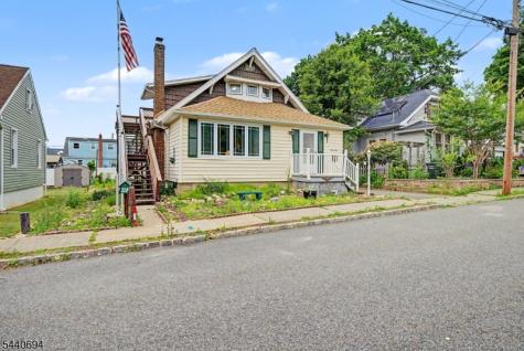 21 Downs Avenue Wharton NJ 07885