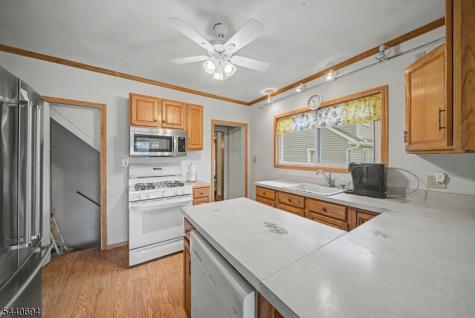 21 Downs Avenue Wharton NJ 07885