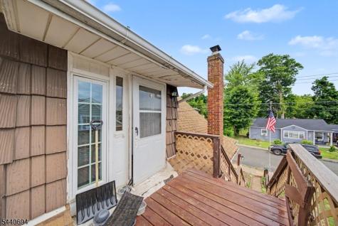 21 Downs Avenue Wharton NJ 07885