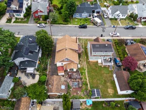 21 Downs Avenue Wharton NJ 07885