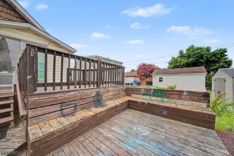 21 Downs Avenue Wharton NJ 07885